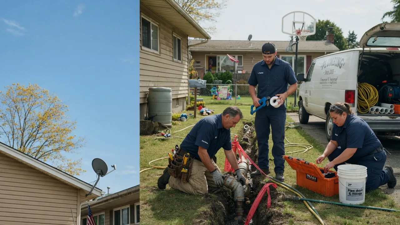 Garbage Disposal Replacement in Webster, IA near me